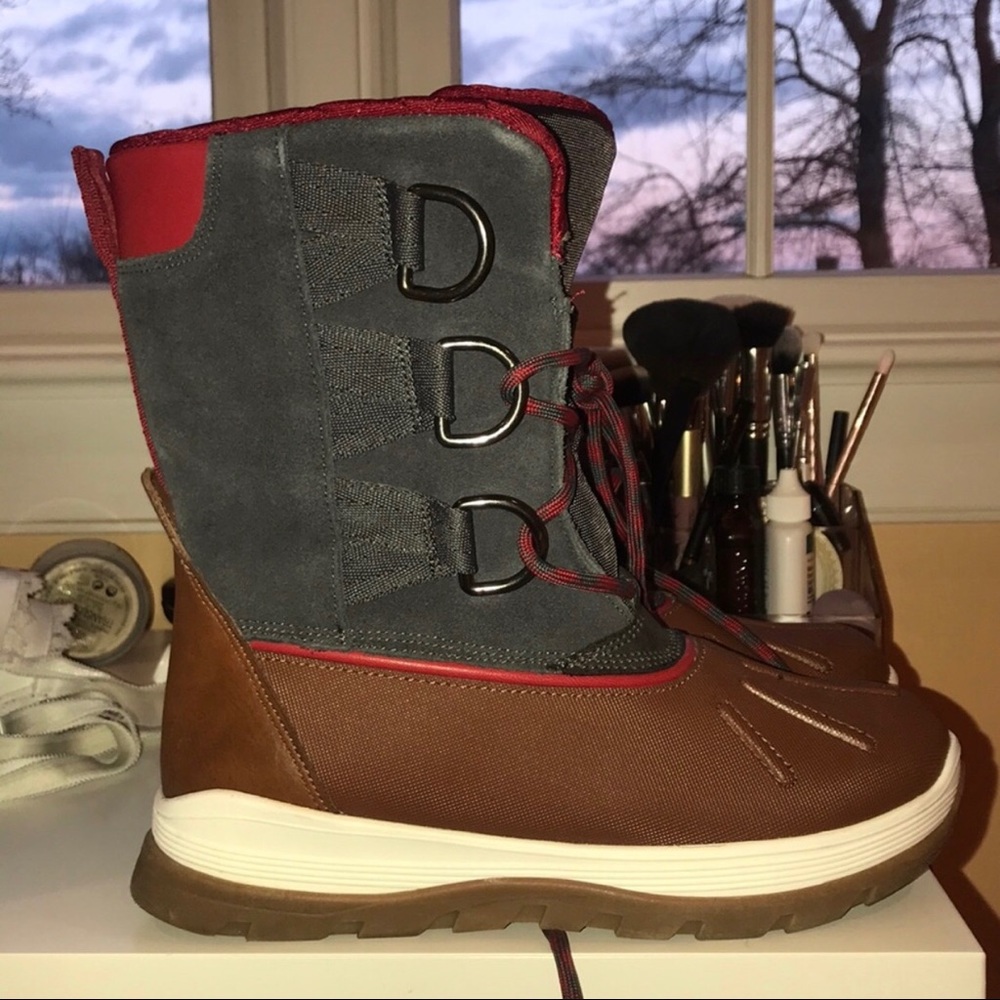 Also Snow Boots